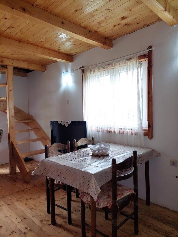 Cottage Uskoci Zabljak  Exterior photo