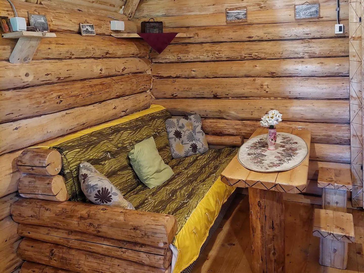 Cottage Uskoci Zabljak  Room photo